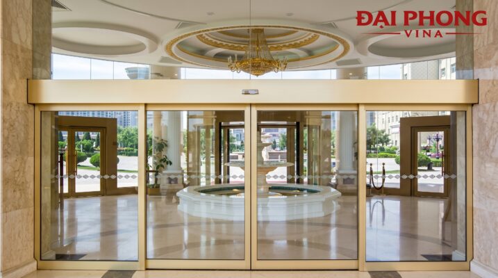 Thi công lắp đặt cửa nhôm kính tại KCN Bắc Thường Tín , Thành phố Hà Nội