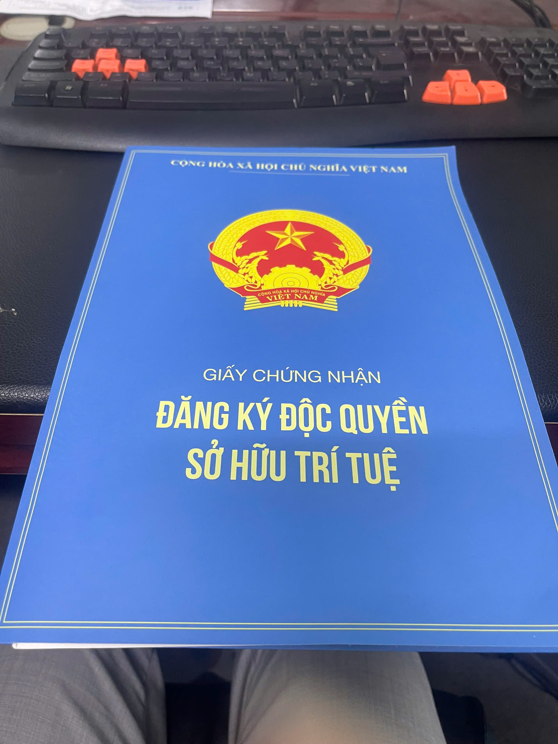 Chứng chỉ