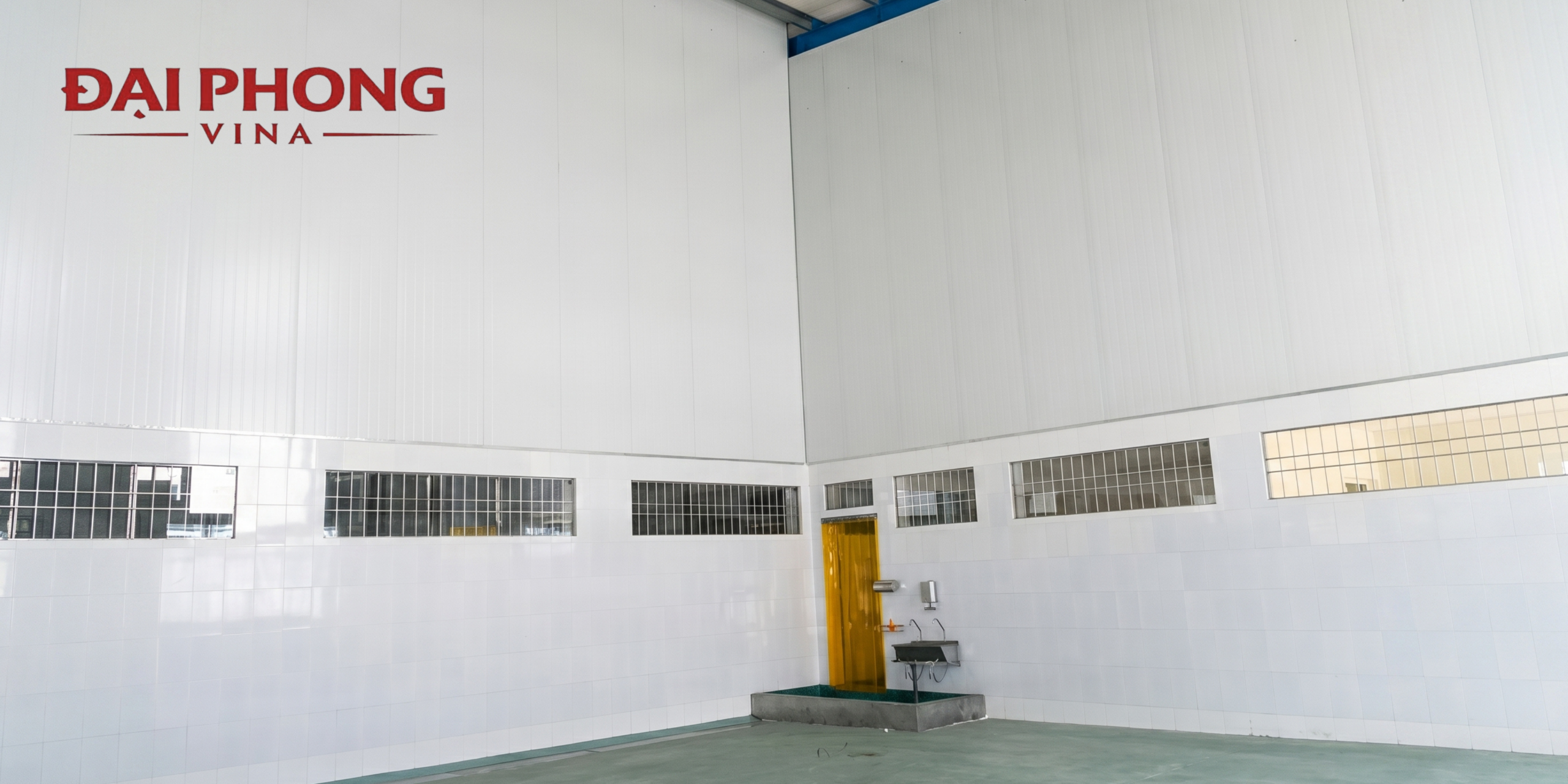 Tiêu Chí Lựa Chọn Vách Ngăn Phù Hợp Với Nhà Xưởng