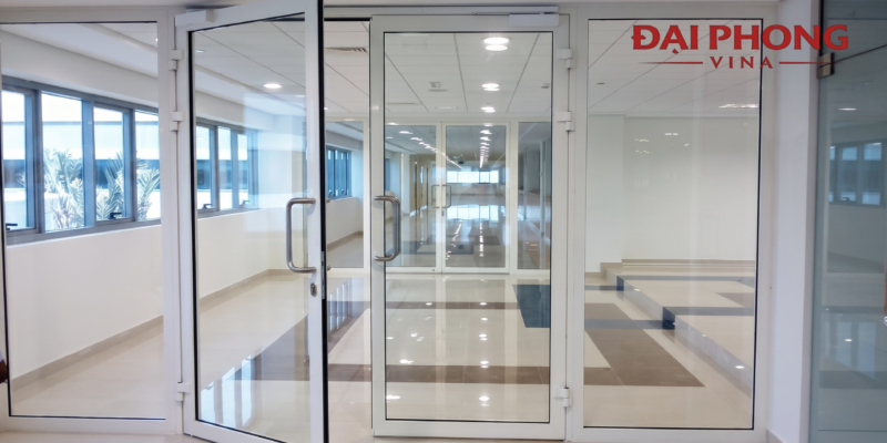 Cách kiểm tra kính chống cháy đạt chuẩn