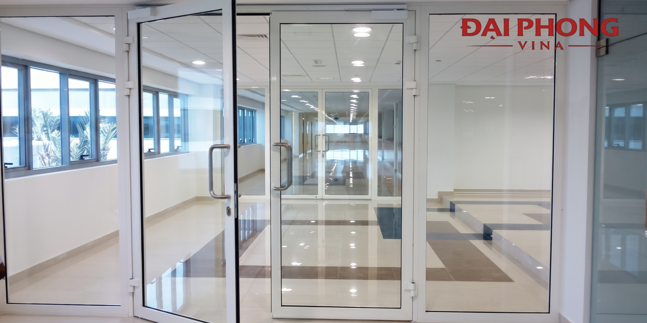 Cách kiểm tra kính chống cháy đạt chuẩn