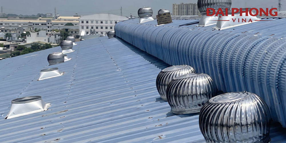 Trần giả cách nhiệt – Giải pháp toàn diện cho nhà ở