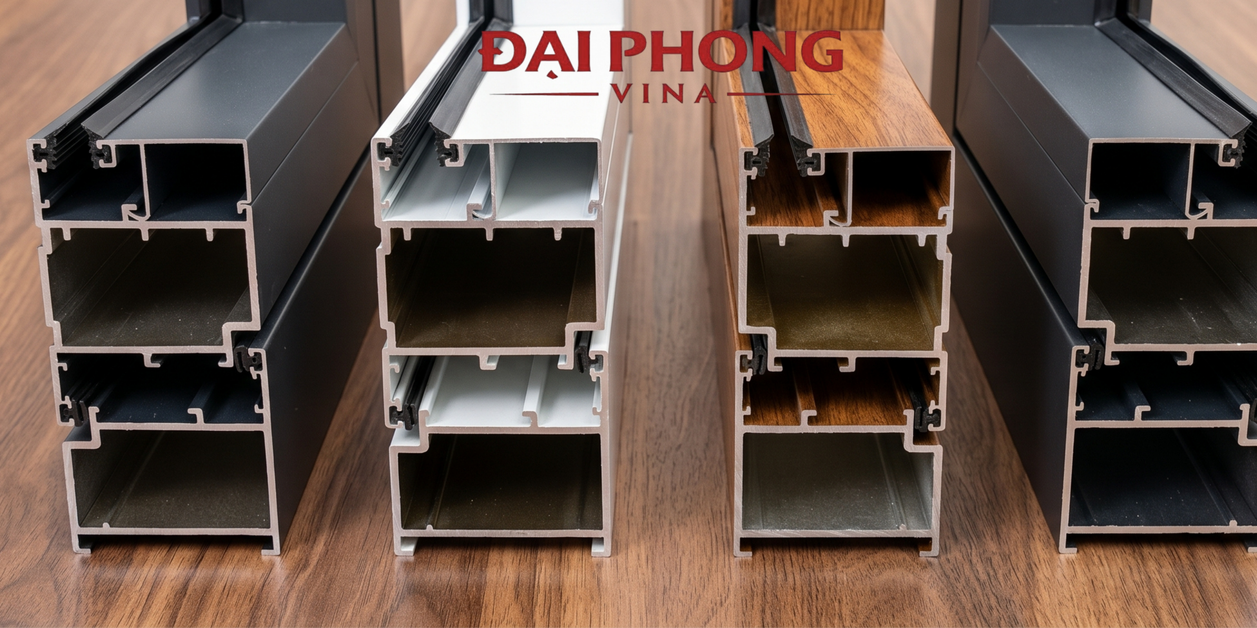 Đo độ dày thanh nhôm — tiêu chí phân biệt kỹ thuật