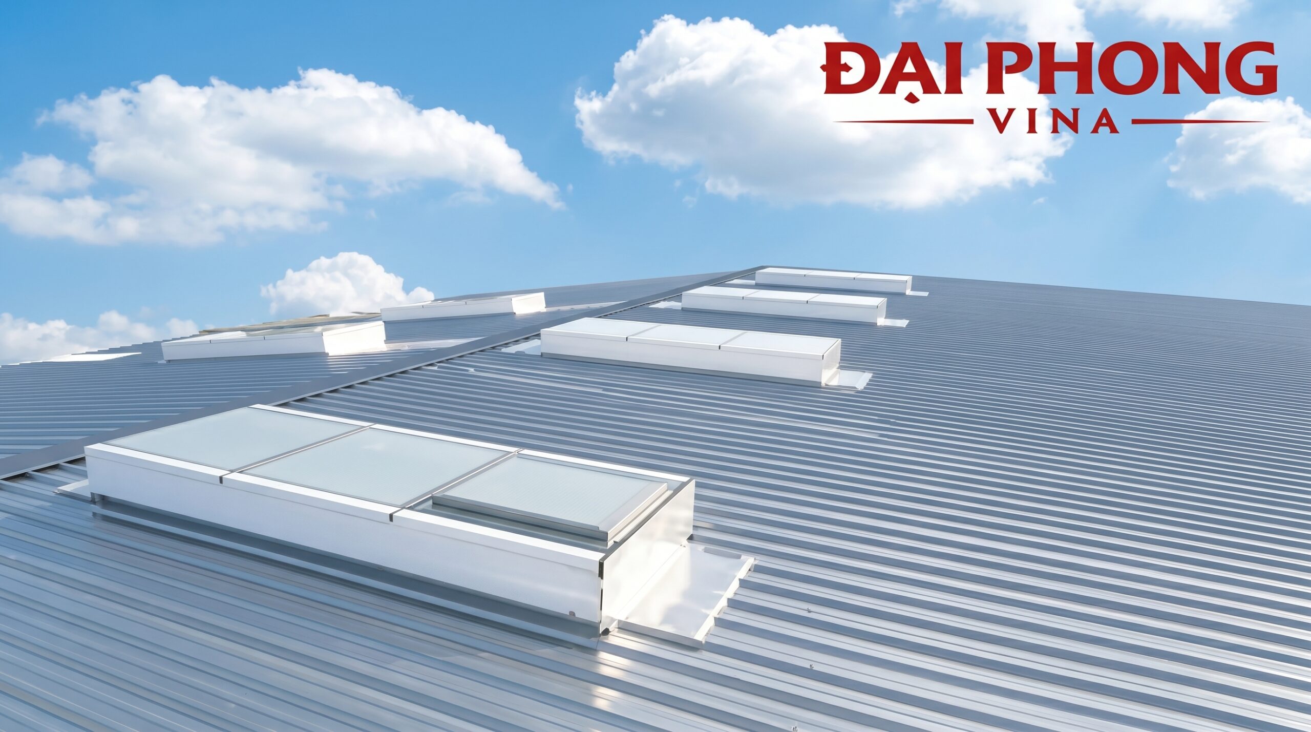 Hướng dẫn chọn độ dày kính giếng trời