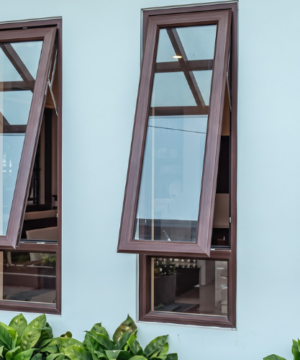 Cửa sổ mở hất 1 cánh