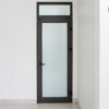 Cửa đi mờ quay 1 cánh