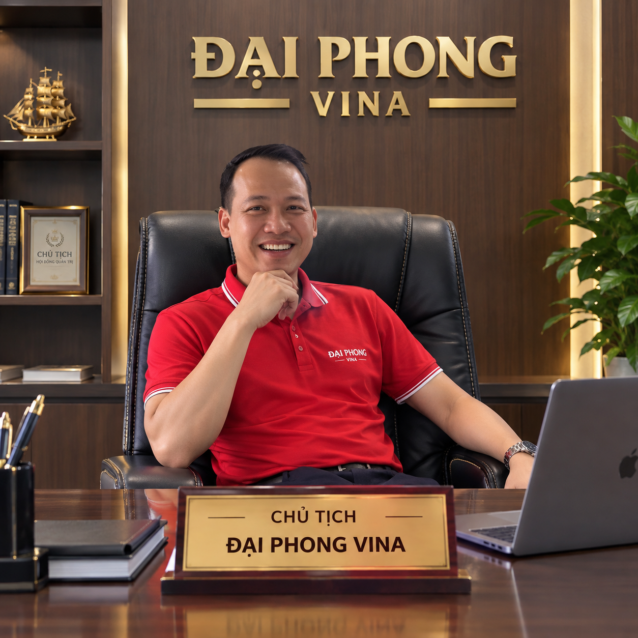 Ngô Trọng Đại