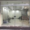 Cửa kính lùa trượt Zamilldoor